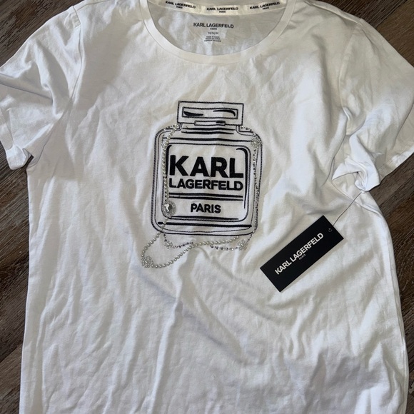 Karl Lagerfeld - Picture 1 of 2